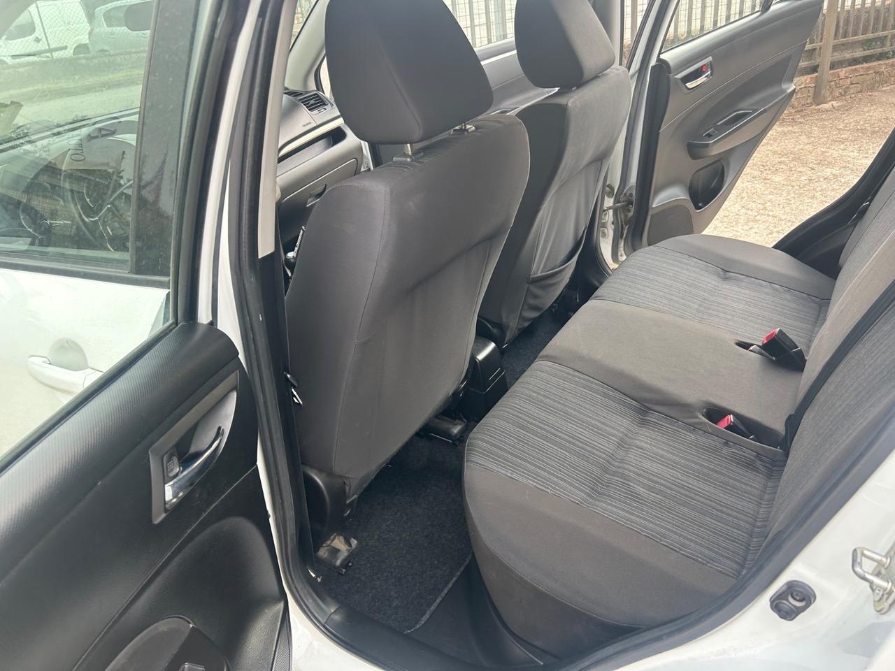 Suzuki Swift 1.3 DDiS 5 porte B-Easy
