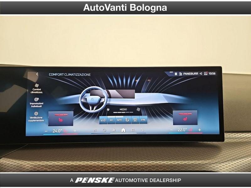 BMW Serie 3 320d 48V xDrive Touring Msport Pro