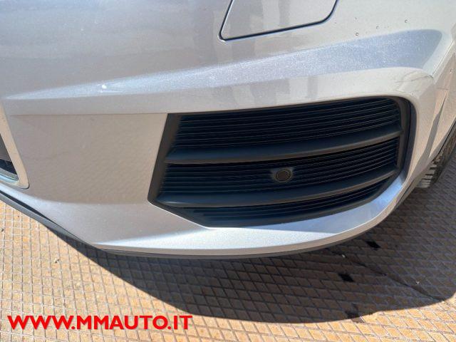 AUDI Q3 2.0 TDI 150 CV quattro Business