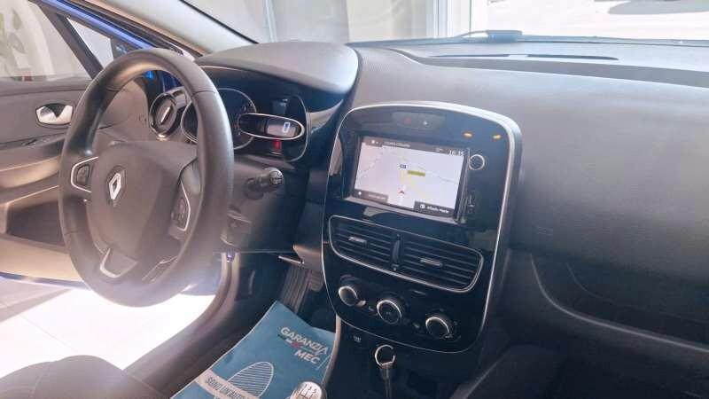 Renault Clio dCi 90 CV S&S Energy Business