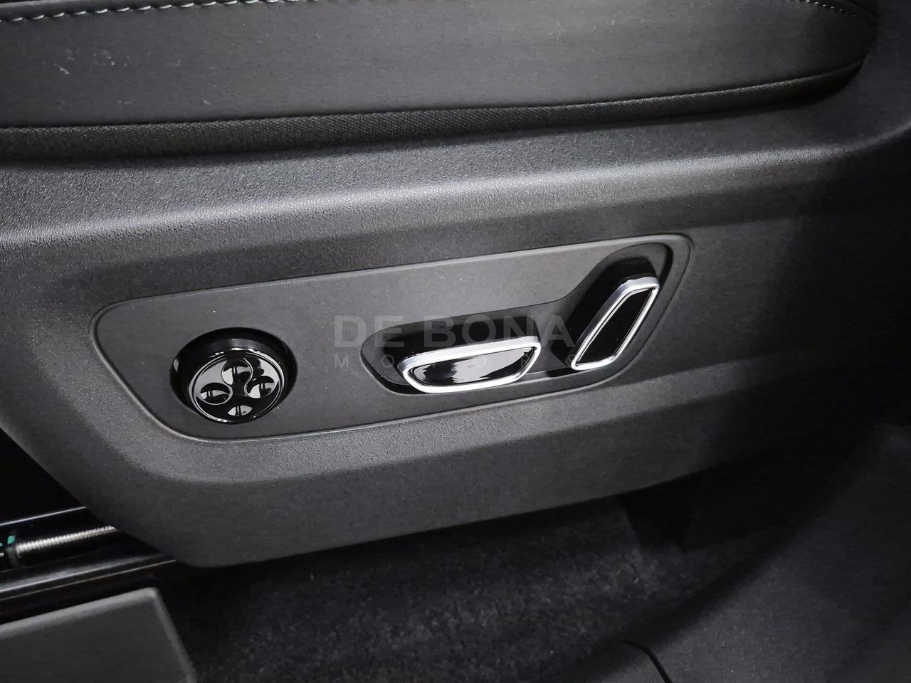 EMC 212 2.0 tgdi adventurer 4wd 8at