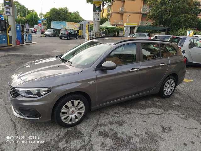 Fiat Tipo Tipo SW II 2016 SW 1.6 mjt Lounge s