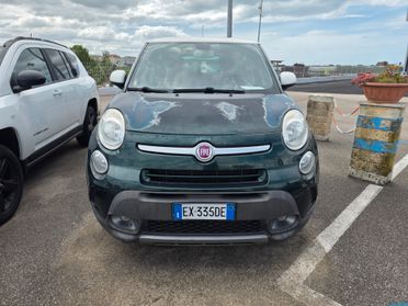 Fiat 500L 0.9 TwinAir 105 CV 6M *Trekking*