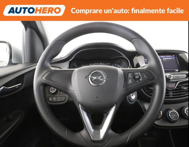 OPEL Karl Rocks 1.0 73 CV