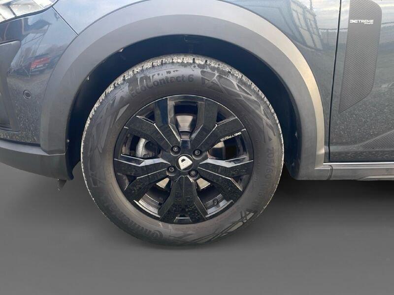 Dacia Jogger Jogger 1.0 TCe GPL 100 CV 7 posti Extreme Up