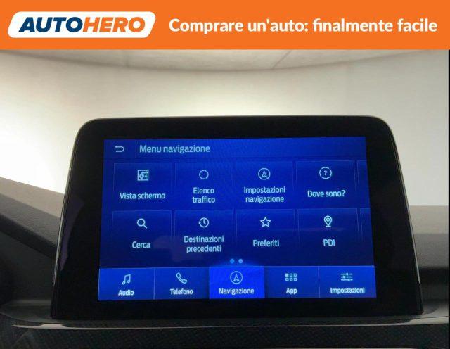 FORD Kuga 2.0 EcoBlue 120 CV aut. 2WD ST-Line