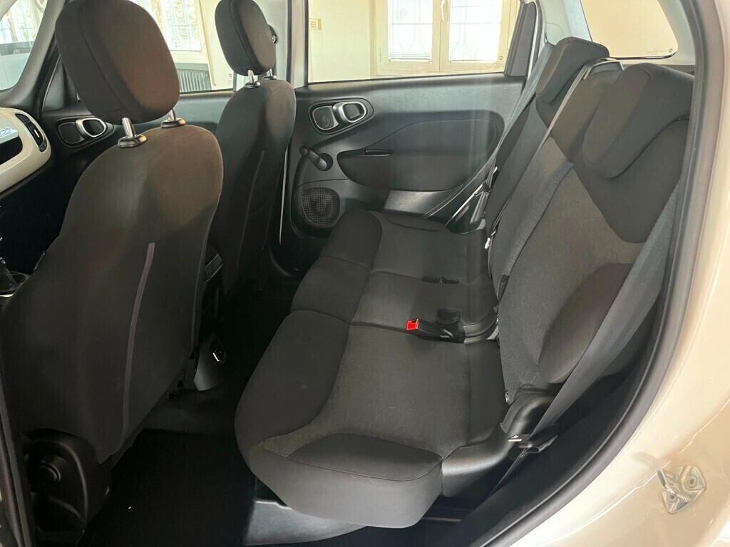 Fiat 500L 1.4 95 CV Mirror con GPL Euro 6