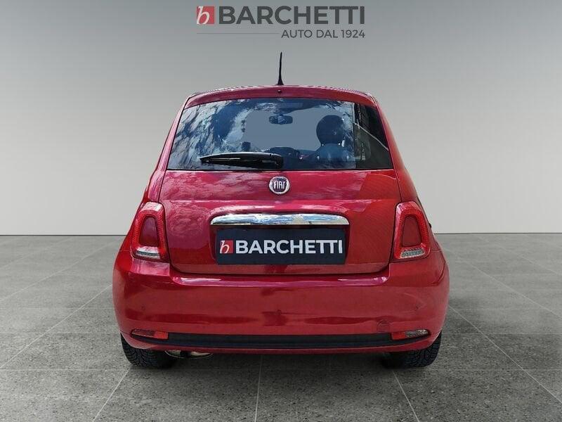 FIAT 500 (2015----) 1.2 POP