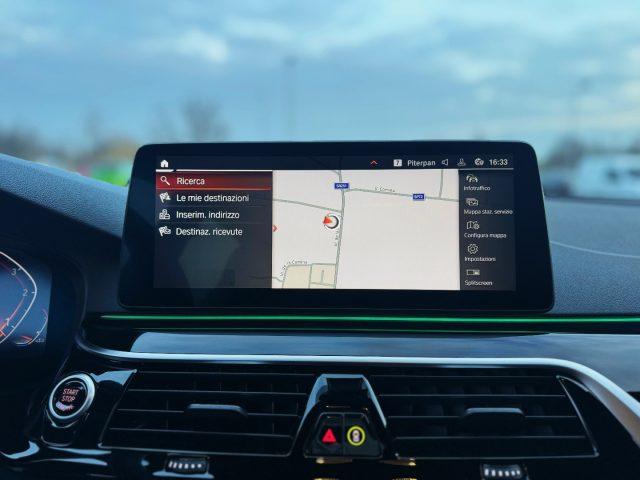 BMW 530 d 48V xDrive Msport *UNIPROP*