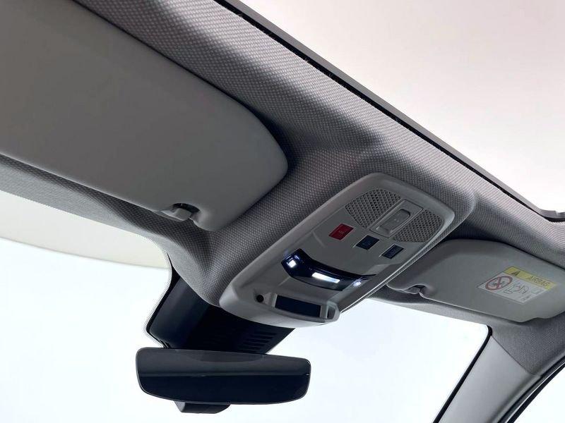 Jeep Avenger e-Hybrid 1.2 MHEV e-Hybrid Turbo Summit * KM 0 * * TETTO ELETTRICO *