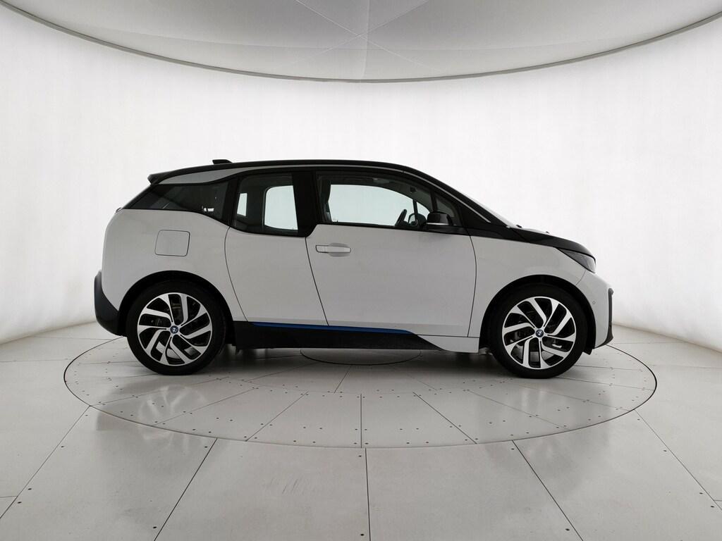 BMW i3 120Ah Advantage CVT