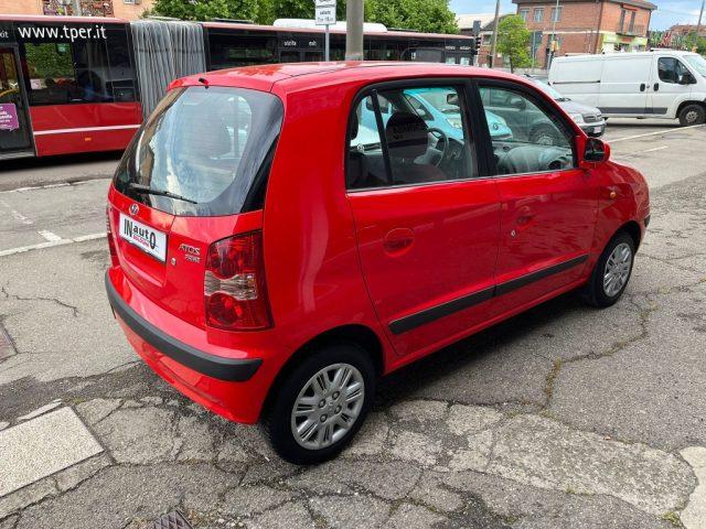 HYUNDAI Atos Prime 1.1 12V Style IDEALE NEOPATENTATO