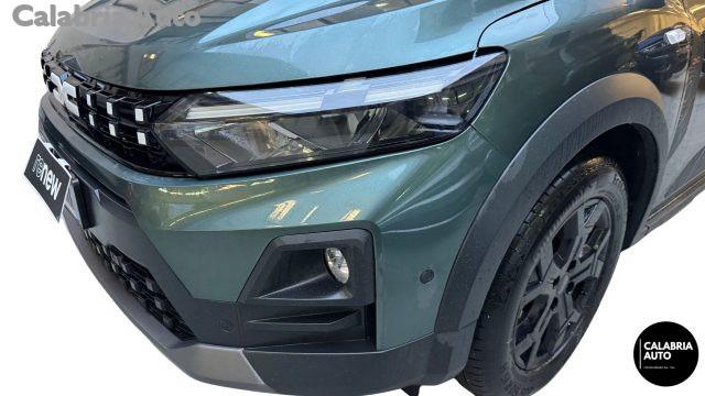 DACIA Jogger Hybrid 155 CV 5 posti Expreme