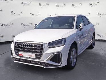 Audi Q2 Q2 35 TFSI S tronic S line Edition Navi Led Cockpit Camera