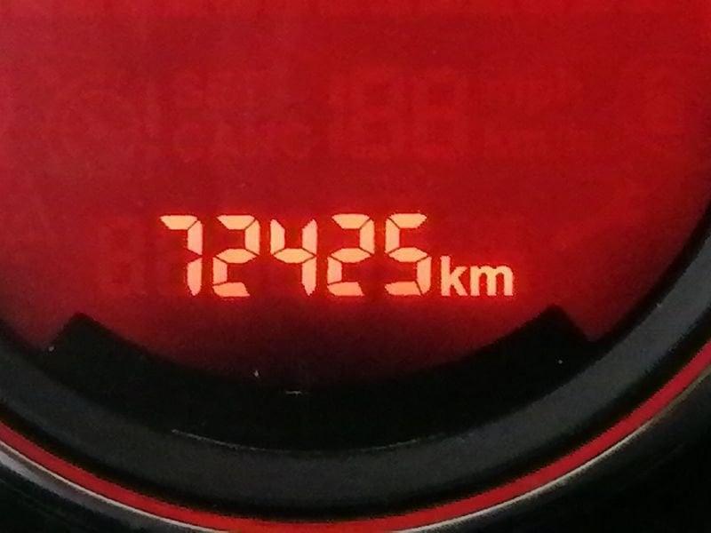 FIAT 500 1.0 hybrid Lounge 70cv