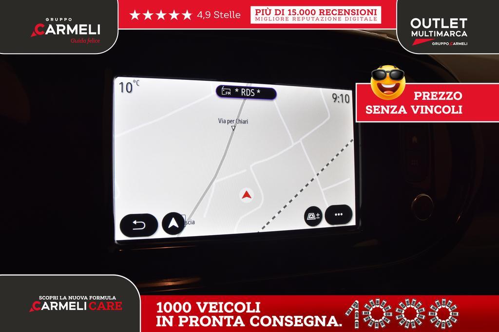 Renault Twingo 22kWh Urban Night