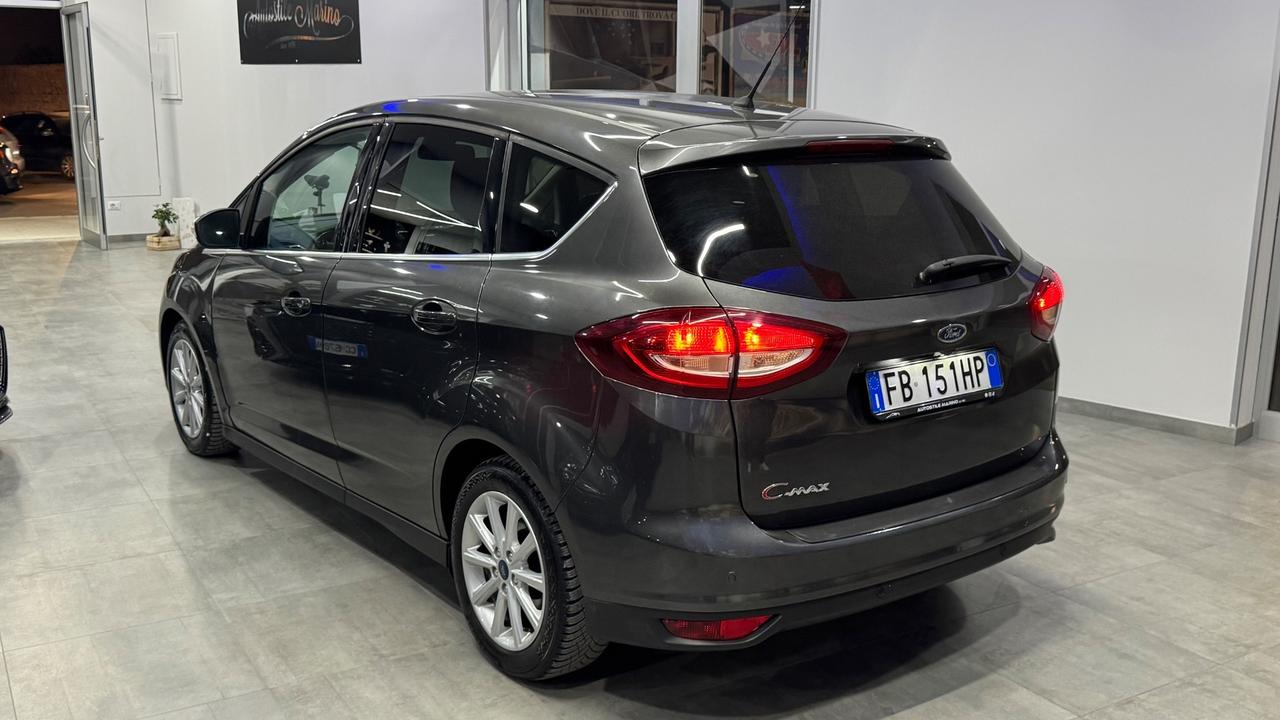 Ford C-Max 1.5 TDCi 120CV Start&Stop Titanium