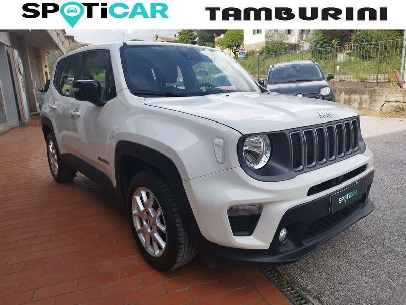 Jeep Renegade 1.0 T3 Limited