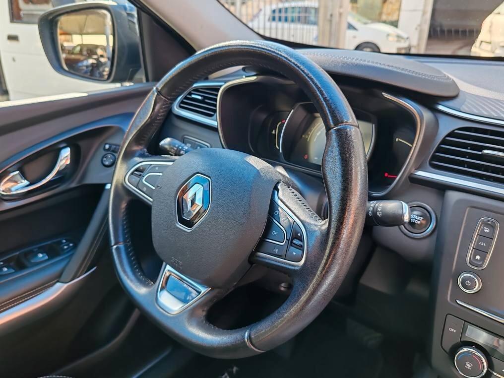 Renault Kadjar dCi 8V 110CV Energy Life