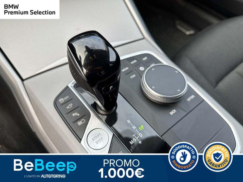 BMW Serie 3 330E BUSINESS ADVANTAGE AUTO