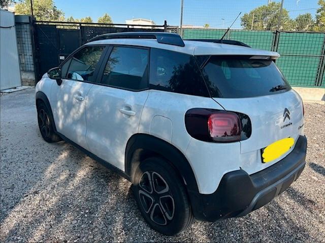 Citroen C3 Aircross 2022 PureTech 110 S&S Feel