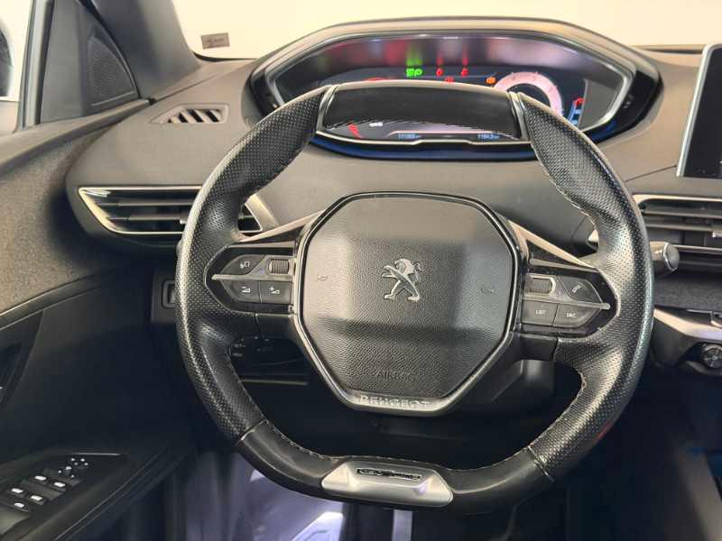 PEUGEOT 3008 II - 3008 1.5 bluehdi GT Line s&s 130cv