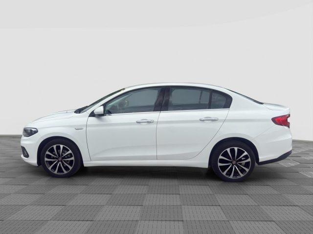 FIAT Tipo Tipo 4 porte 1.4 95cv Lounge