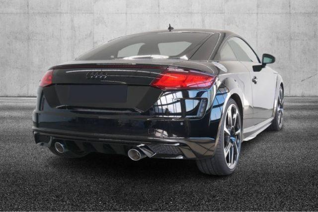 AUDI TT Coupé 40 TFSI S tronic