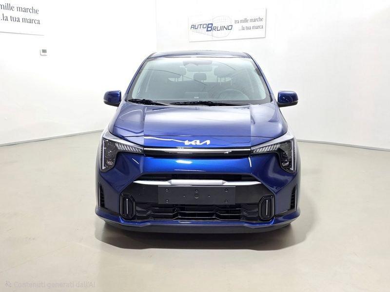 Kia Picanto Picanto 1.0 GDi Style BONUS EASY GO'