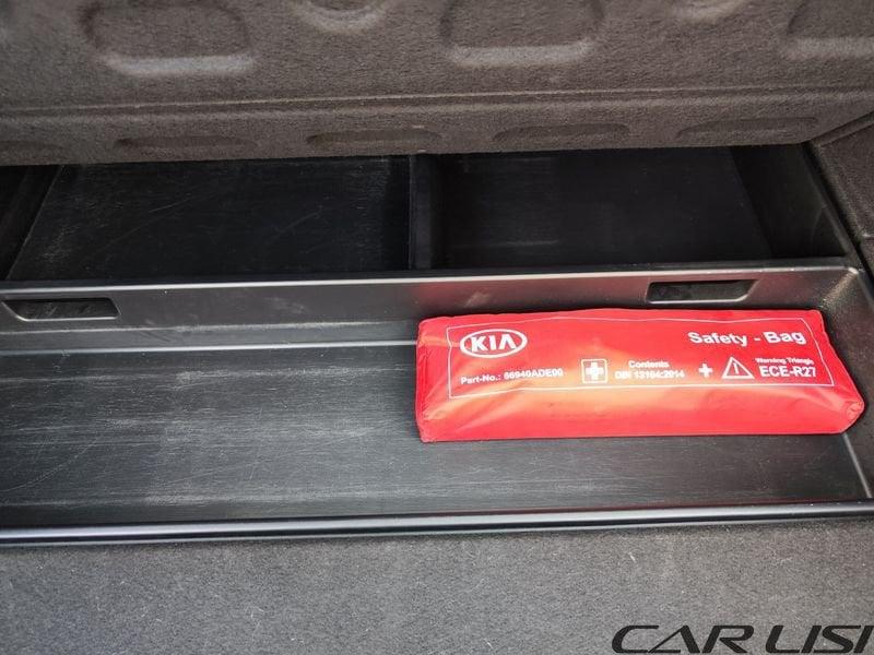 KIA ceed 1.6 CRDi 115 CV SW Business Class