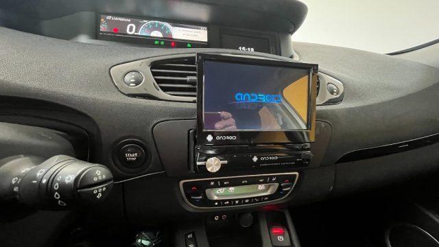 RENAULT Scenic 1.5 dCi 110CV EDC Dynamique