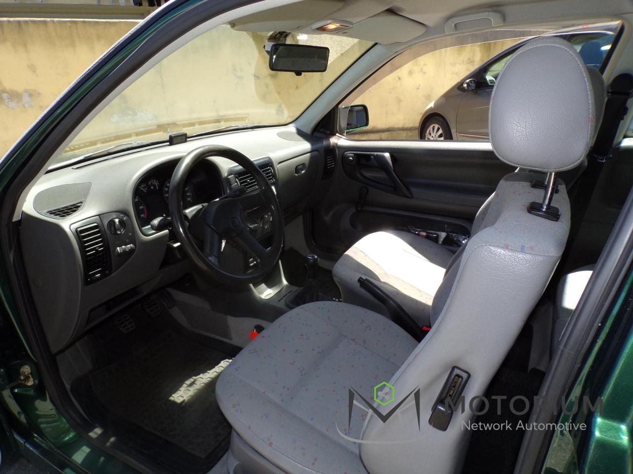 Volkswagen Polo 1.0 50CV PERFETTA!