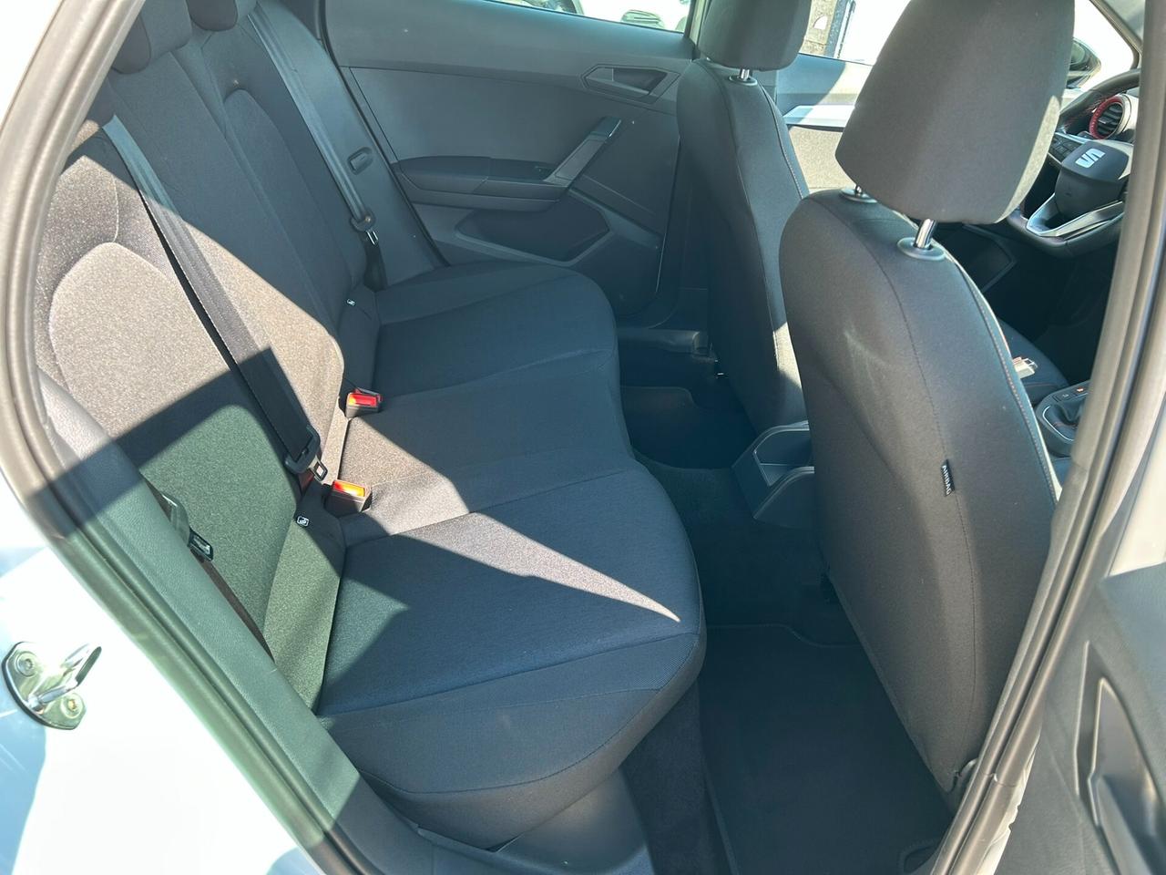 Seat Ibiza FR 1.0 TSI 95CV - OK NEOPATENTATI