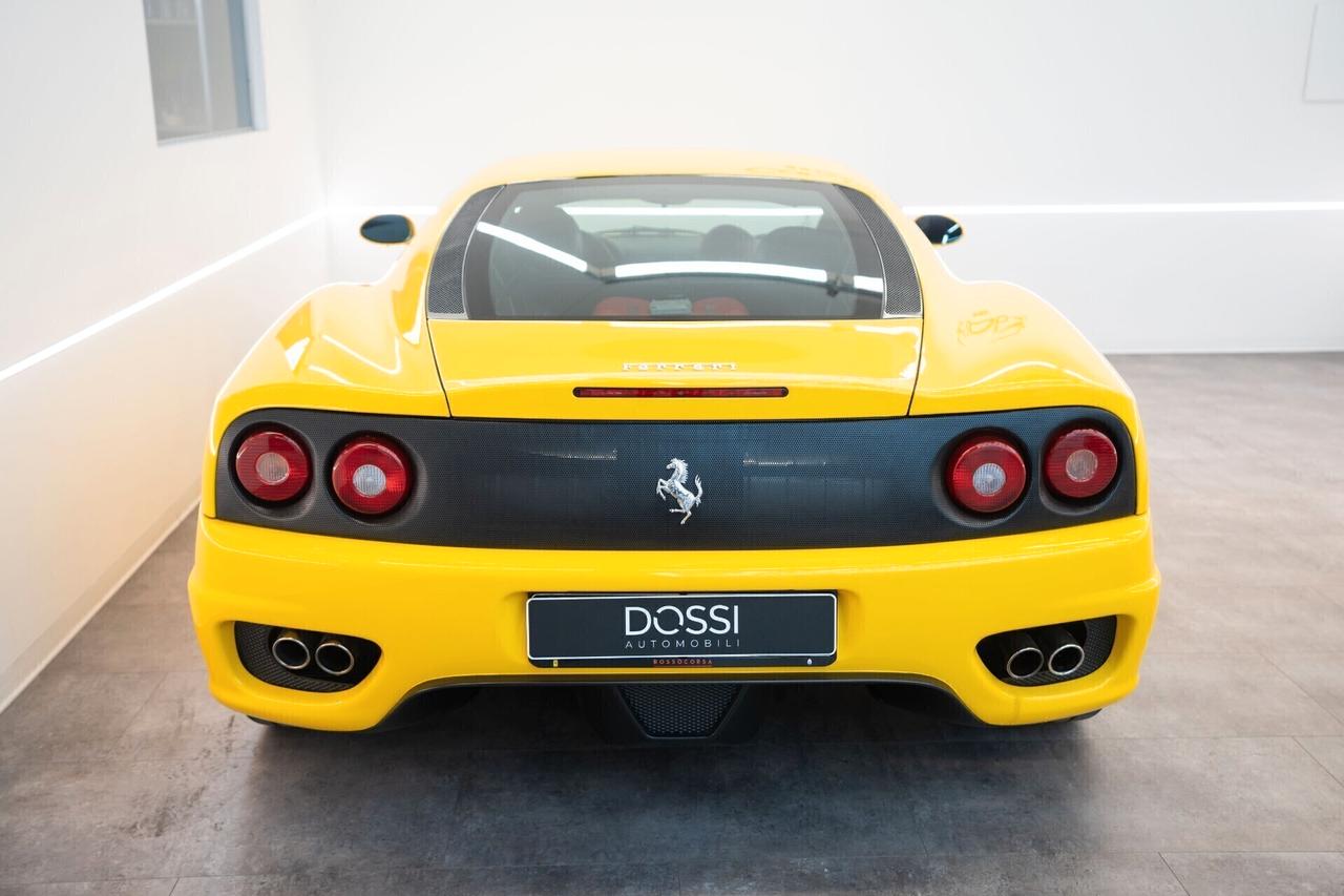 Ferrari 360 Modena