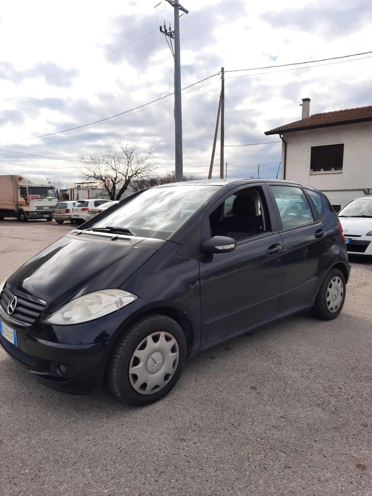 Mercedes-benz A 150 A 150 Classic pronta consegna