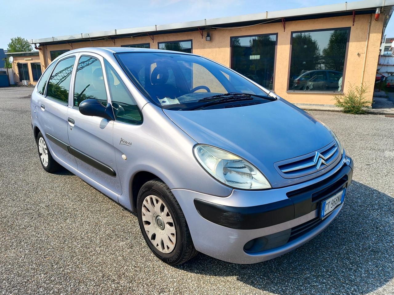 Citroen Xsara Picasso 1.6 Classique