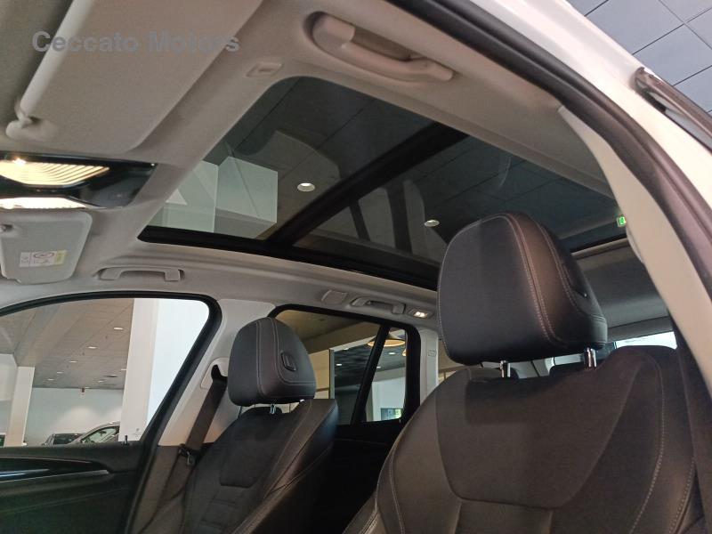 BMW X3 20 d xLine xDrive Steptronic