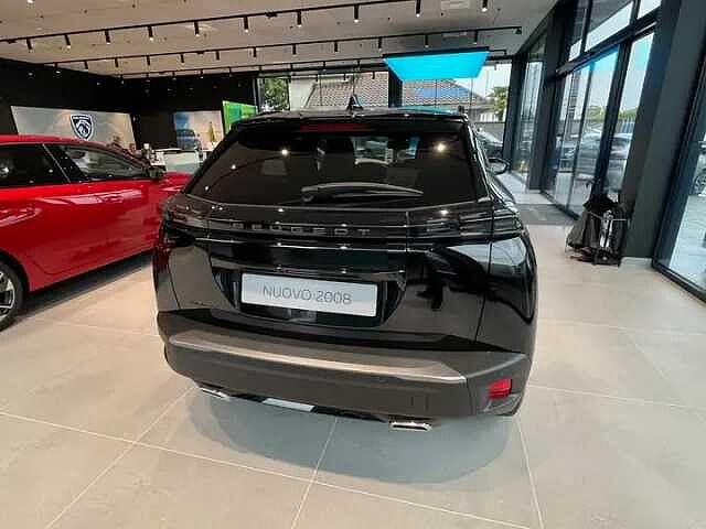 Peugeot 2008 1.2 PureTech 130cv EAT8 ALLURE KM ZERO
