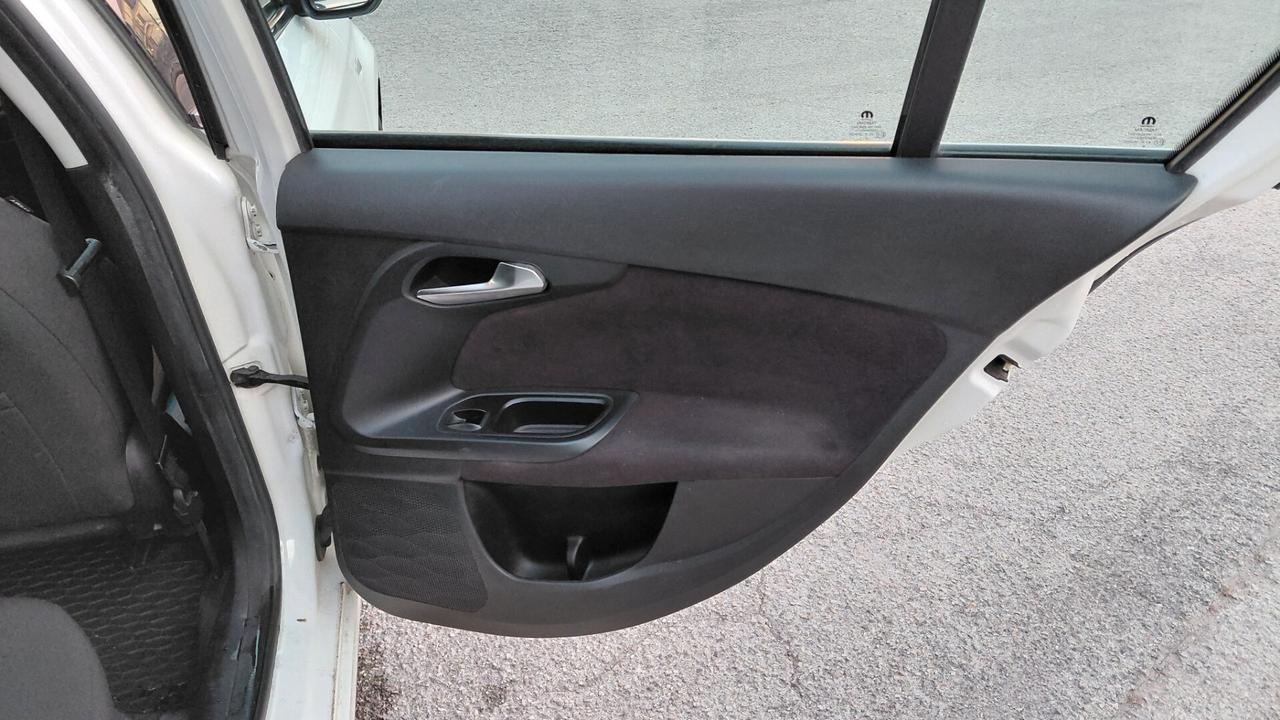Fiat Tipo 1.4 T-Jet 120CV GPL 5 porte Easy