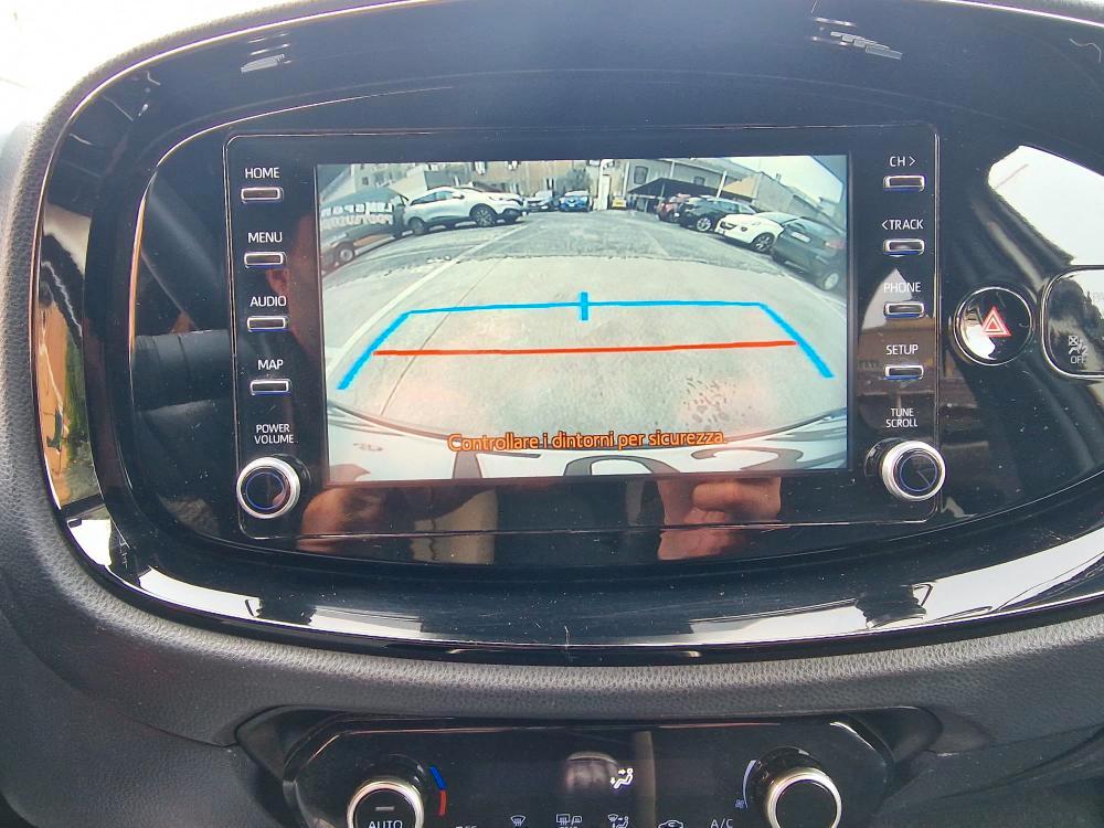 Toyota Aygo X 1.0 Trend Air 72cv