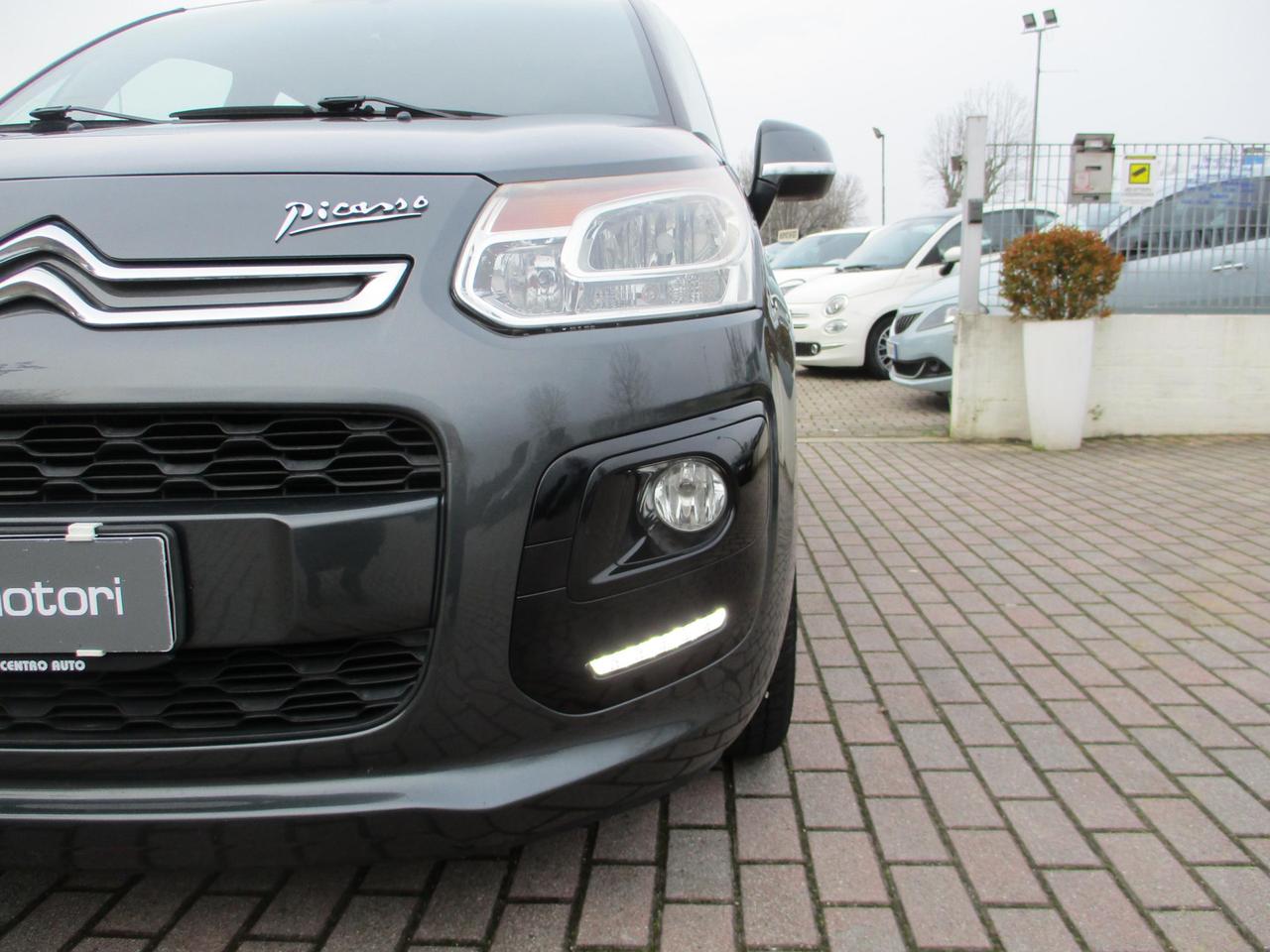 Citroen C3 Picasso 1.4 vti Seduction Gpl 2033 OK NEOPAT.