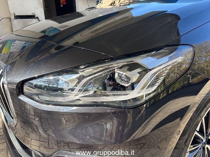 BMW Serie 2 Active Tourer Serie 2 U06 Active Tourer 218d Active Tourer Luxury auto