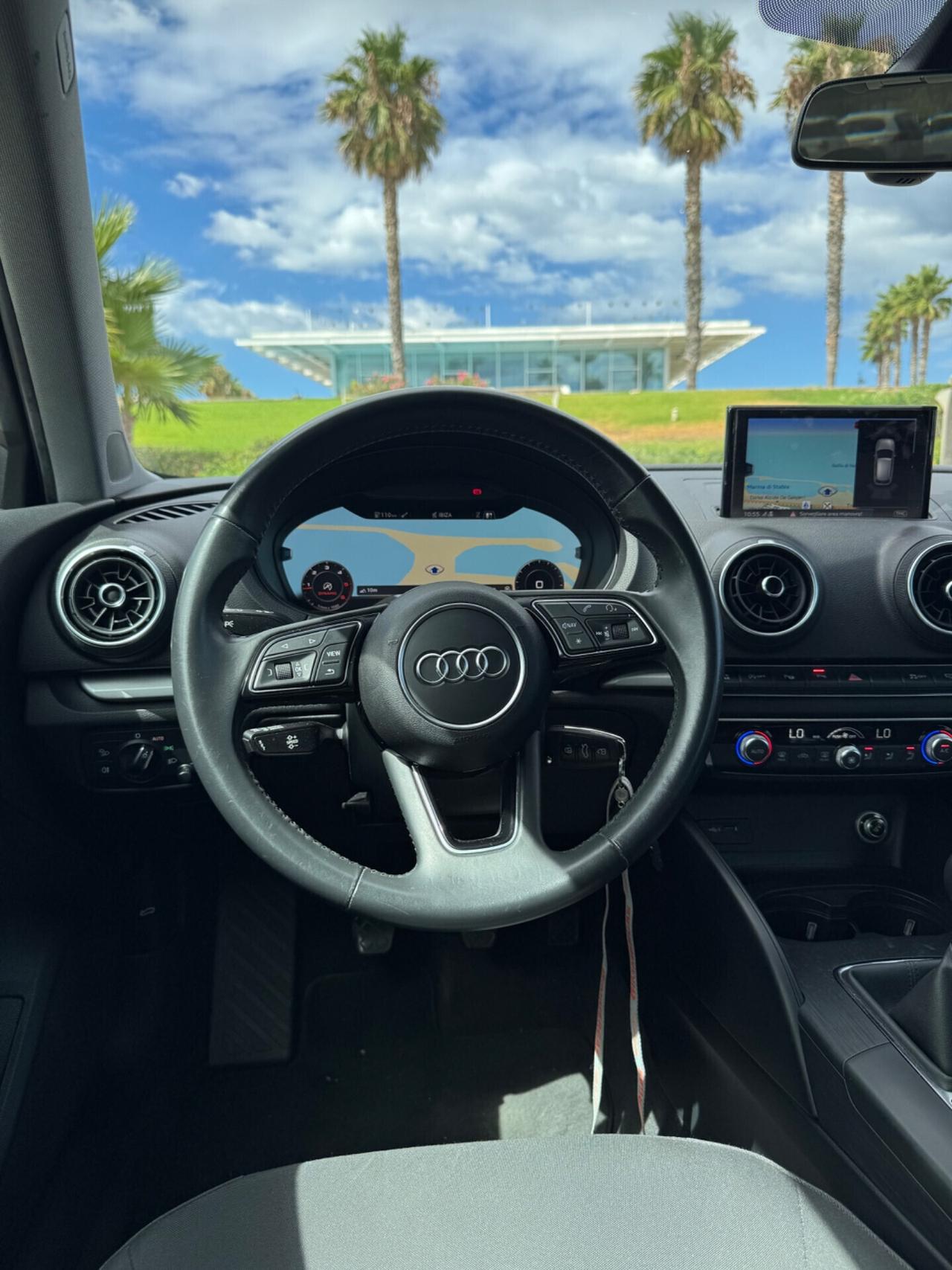 Audi A3 SPB 30 TDI Sport