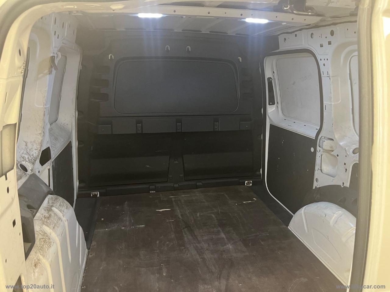 Caddy 2.0 TDI 102CV Furgone