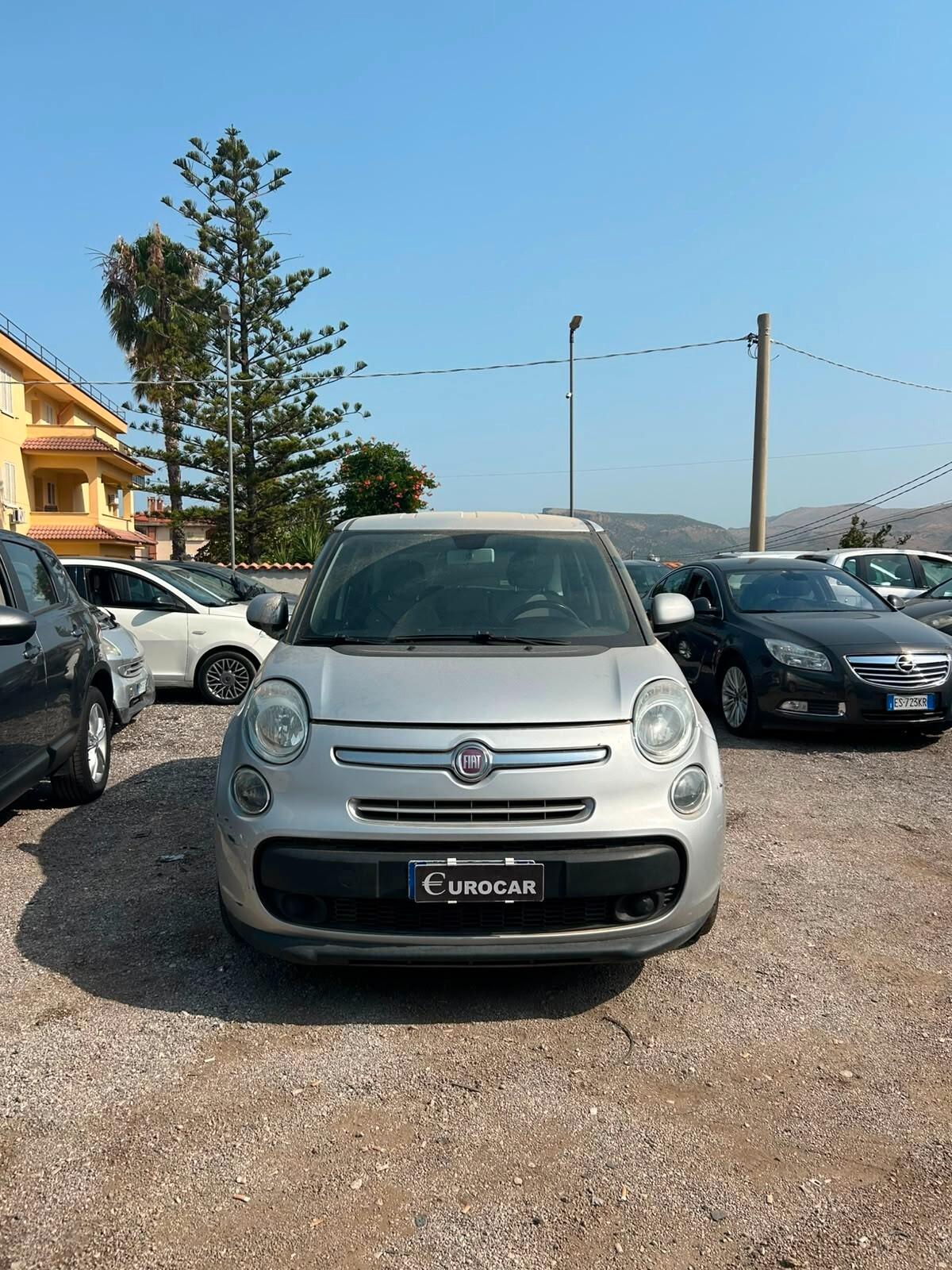 Fiat 500L 1.3 Multijet 85 CV Pop Star VISTA E PIACIUTA
