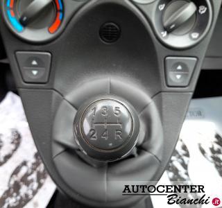 Fiat Panda 4x4 Panda 1.3 mjt 16v Climbing 4x4 75cv