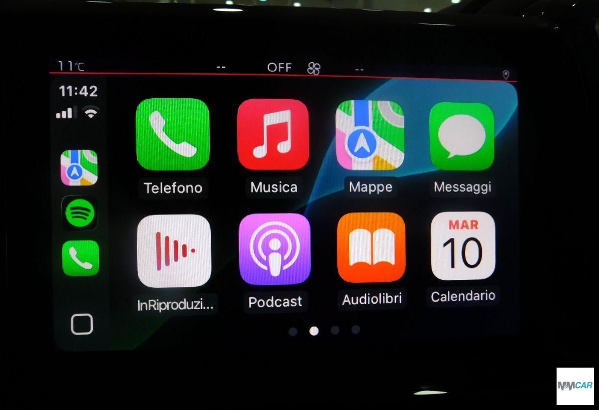 CITROEN - C5 Aircross - BlueHDi 130 S&S EAT8 Feel