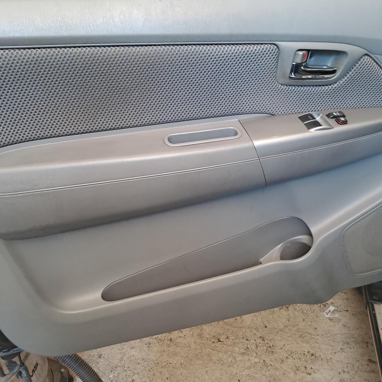 Toyota Hilux 2.5 Pochi km - Ottime condizioni