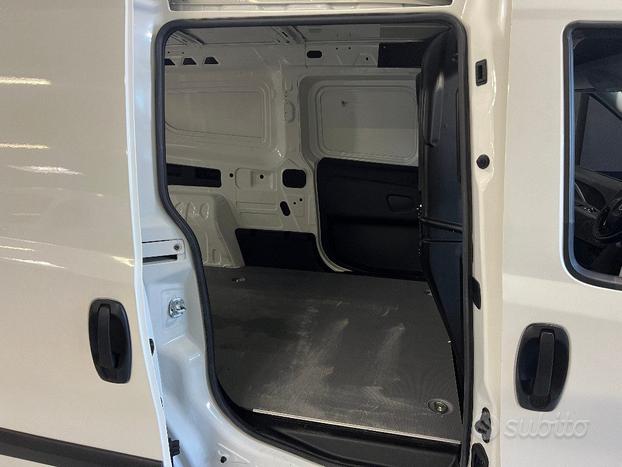 FIAT Doblo Doblò 1.6 MJT 120CV S&S PL-TN Cargo M