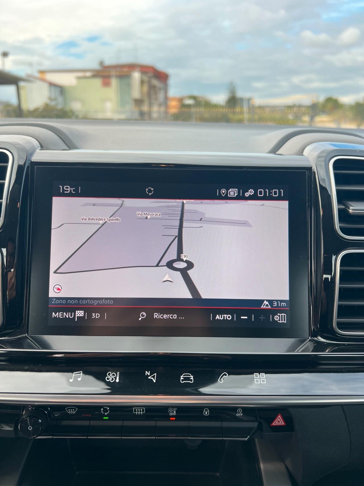 Citroen C5 Aircross BlueHDi 130 S&S Business